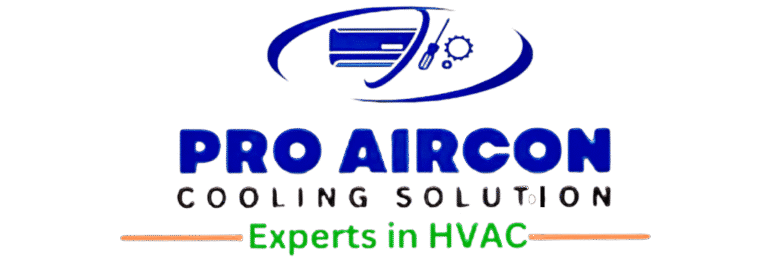 Marketing Fundas ProAirCon Banner